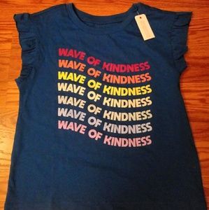 Girls Gymboree T-Shirt